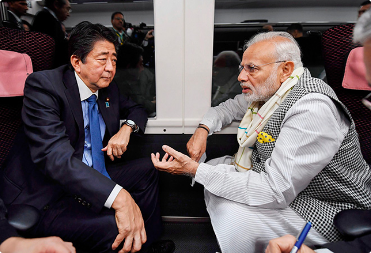 Tokyo summit consolidates India-Japan partnership